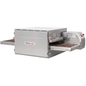 фото Печь для пиццы конвейерная RoboLabs Robochef RC460M