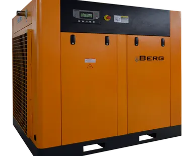 фото Компрессор Berg BK-37.