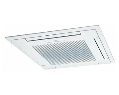 фото Кассетный кондиционер Fuji