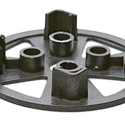 Фото №0 Опора под сыпучий грунт