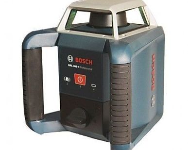 фото Лазерный нивелир Bosch GRL 400 H Professional