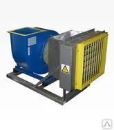 Фото №0 Установка электрокалориферная СФОЦ 90/6000