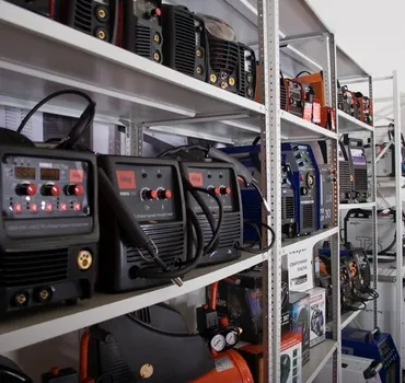 Сварочные технологии