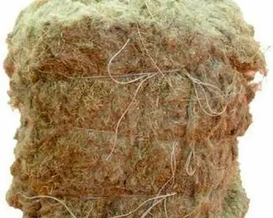 фото Пакля тюковая, 15 кг