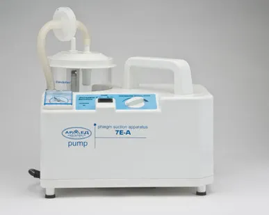фото Отсасыватель хирургический электрический "Armed" 7Е-А