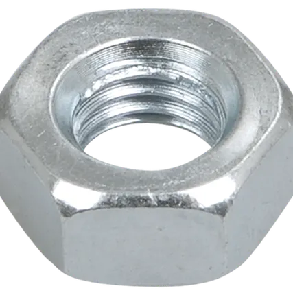 Фото №0 Гайка шестигранная М10 ИЕК