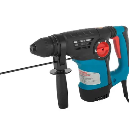 Фото №0 Перфоратор Энергомаш ПЕ-2511П