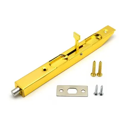 Фото №0 Ригель SOLLER М10 золото