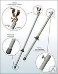 фото Штанга изолирующая ШО-1, ШО-10, ШОУ-15