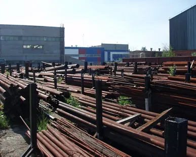 фото куплю трубы толстостенные лежалые