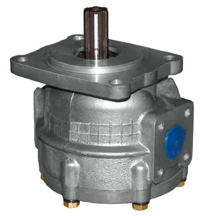 Фото №0 Насос НШ50А-3 (ANTEY)