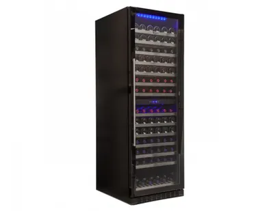 фото Винный шкаф Cold Vine C154-KBT2