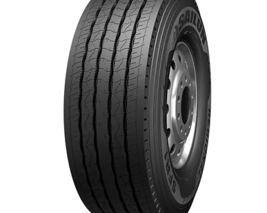 фото 385/55R22.5 SAILUN SFR1 160(158) K( L) Рулевая ось