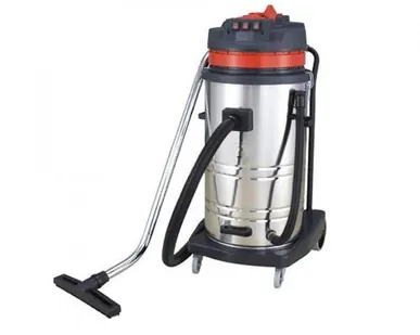 фото Промышленный пылесос MERAN VC-2/70TR