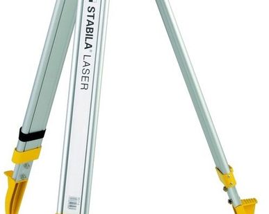 фото Алюминиевый штатив STABILA BST-S