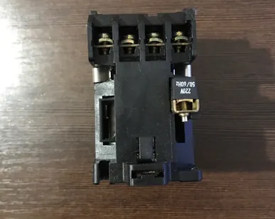 фото Контактор FANAL DSL 9-40 220в 50Гц