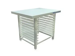 Фото №0 Подставка под пароконвектомат Kayman ПКУ