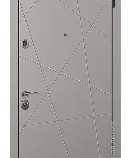 фото Входная дверь Теруэль TERUEL.M73M.2