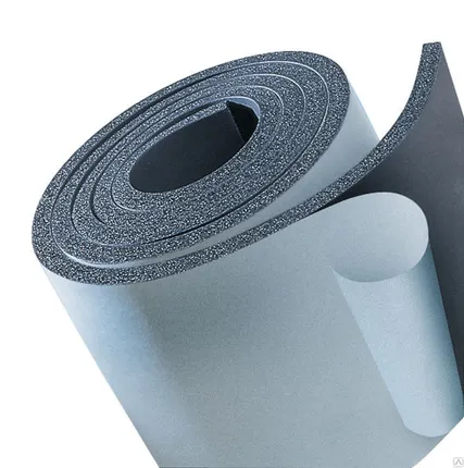 Фото №0 Термоизоляция