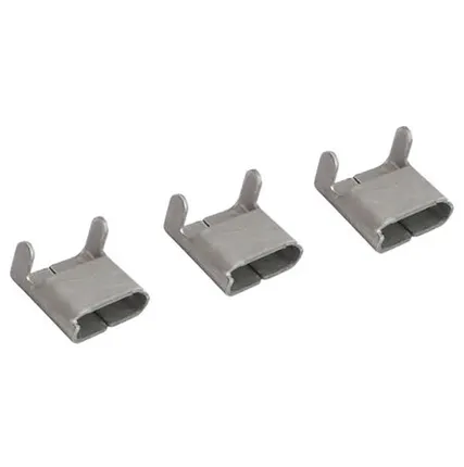 Фото №0 Скрепа СГ-20 100шт