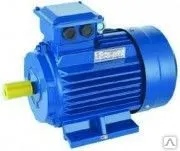 фото Электродвигатель общепромышленный стандарта CENELEC АИС 112 M2