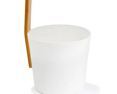 фото Бадья KOLO Kiulu 3 (белая, арт. 29009)