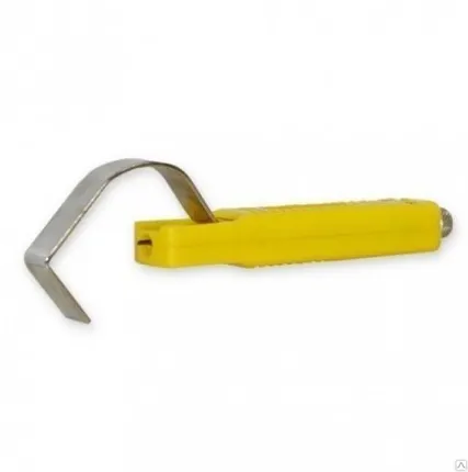 Фото №0 Съёмник изоляции с проводов и кабеля РОСТ СИ-3550 РОСТ