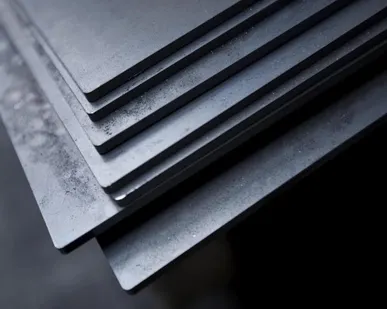 фото Лист оцинкованный 0,55х1250х2500