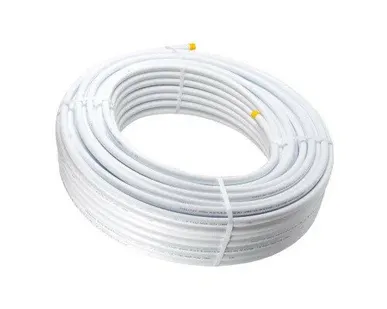 фото Труба для системы теплый пол d=20х2.9мм PEX-AL-PEX Sanext Стабил с алюминиевым слоем