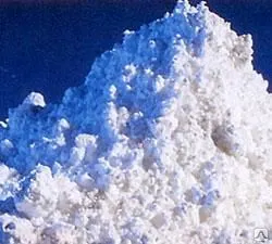 фото Порошок ZSM-5