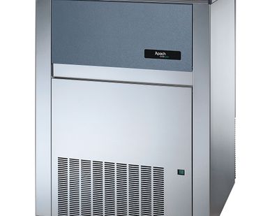 фото Льдогенератор Apach КУБИК ACB130.65B A