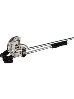 Фото №0 Трубогиб для точной гибки труб 1/2 Kraftool EXPERT