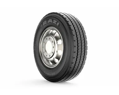 фото 235/75 R17.5 Razi RM3 132/130K вед.ось