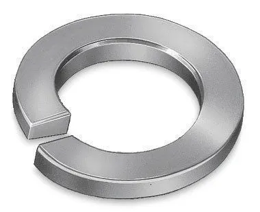 фото Шайба плоская нержавеющая 13