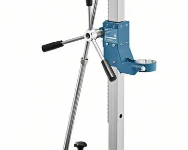 фото Стойка для дрели алмазного бурения Bosch GCR 180