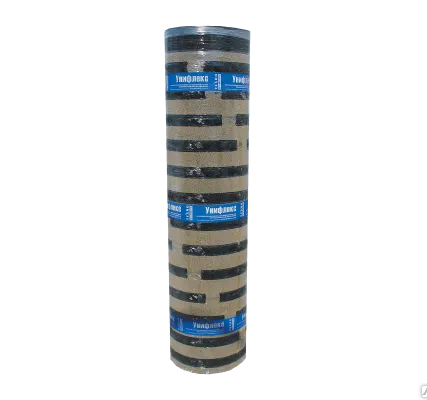 Фото №0 Унифлекс ВЕНТ ЭПВ, 10х1 м