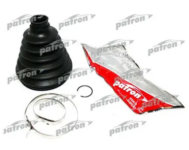 фото Patron Пыльник ШРУС наружный Ceed/i30 07 ор 495941H011 Patron PDC5004