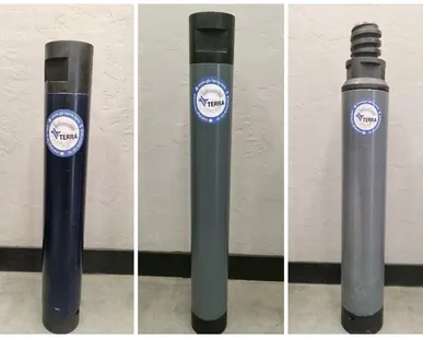 фото Пневмоударник CIR 110 (ВЧ)