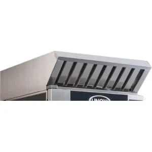 фото Зонт вытяжной для пароконвектоматов ChefTop Mind.Maps XEVC-0311 Unox XEVHC-HC11