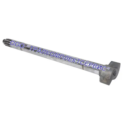 Фото №0 Кулак разжимной левый  ЧМЗАП 5202-3502111