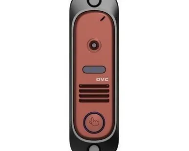 фото DVC видеодомофон