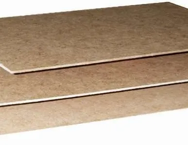 фото ДВП 3,2*2440*1220