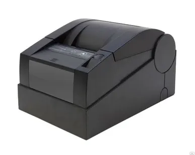 фото АСПД "ШТРИХ-М 200" RS/USB (черный)