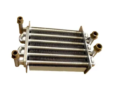 фото Теплообменник битермический Koreasta Асе 10-20К