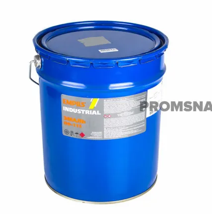 Фото №0 Эмаль ПФ-115 ГОСТ белая