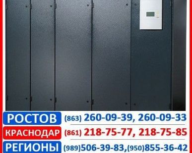 фото Прецизионные кондиционеры