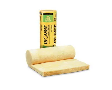 фото Изовер Теплый Дом 50х1220х7000 17м2