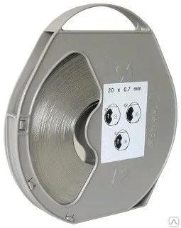 Фото №0 Лента крепления F 207.