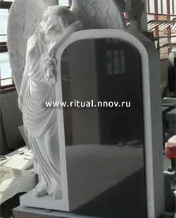 фото Памятники из гранита