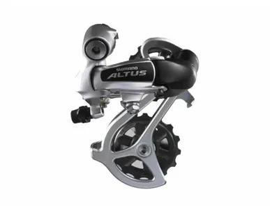 фото Переключатель скоростей задний ALTUS RD-M310S